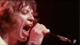 The Rolling Stones  Rip This Joint Live  OFFICIAL [upl. by Arianne]