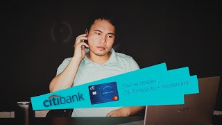 Review Citibank Simplicity Credit Card thats Ideal for Beginners [upl. by Wing873]