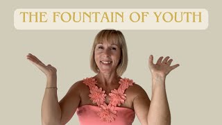 The AntiAging Secrets of Yoga and Face Yoga [upl. by Ysus862]