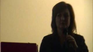 Part 1  Arbonne Healthly Living Presentation 30 days to Fit with Lisa Voorhies [upl. by Bria]