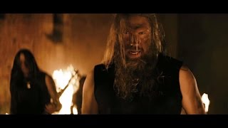 NORTHMEN  A VIKING SAGA  Music Video quotDeceiver of The Godsquot by Amon Amarth [upl. by Marrissa600]