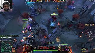 Dota 2 SE Asia Live Streaming  Dota 2 Pro Scenes [upl. by Boorer]