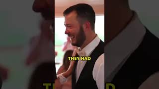 GROOM GETS ROOFIED AT HIS OWN WEDDING PART 2 [upl. by Cock613]