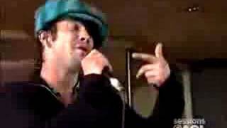 Jamiroquai  Love foolosophy Live AOL sessions [upl. by Aillicec]