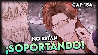 ¡¿DESCUBREN LA VERDAD😱 La Emperatriz Divorciada Capitulo 184 Webtoon Doblaje Latino Fandub [upl. by Stiruc]