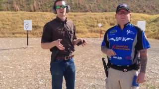 Introduction to Shooting Steel Challenge  Tips amp Tricks [upl. by Forkey]