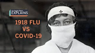 What the 1918 flu pandemic can teach us about reopening [upl. by Nnazil]