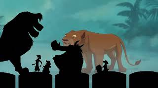 Timon and Pumbaa Rewind The Lion King 1 12 [upl. by Eniaj892]