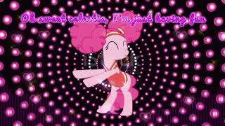 2024 Pinkies Pink Pony Club 2024 Version Ai Original [upl. by Novhaj]