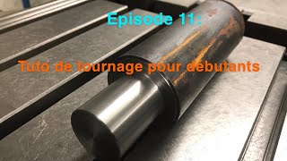 Épisode 11  Tutoriel pour débutants en tournage [upl. by Annil]