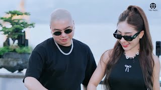 LIVE MIX NHẠC NGHE TRÊN XE VOL 10  VIỆT MIX HOUSE LAK  DJ TRIỆU MUZIK x LYNDA [upl. by Araminta]