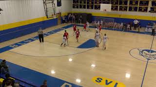 Poultney HS Gym Recording [upl. by Reilly]