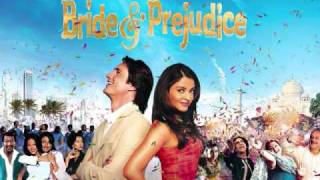 Balle Balle Bride and Prejudice [upl. by Hcra859]