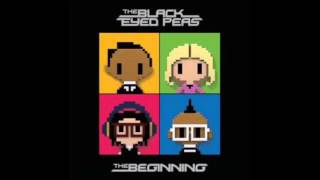 The Black Eyed Peas  Dont Stop The Party Audio [upl. by Drarreg924]