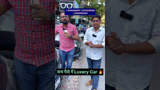 Honda Jazz 🔥🔥 secondhandcars carbazaar carradar luxury [upl. by Caesaria]