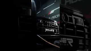 Audi SQ8 4M  Stage 1 by Power Division  Tuned on stagex20 [upl. by Amann]