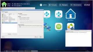 VMware Player 7 on QNAP [upl. by Alek510]