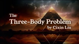 The Three Body Problem by Cixin Liu Book 1 of 3 [upl. by Iemaj907]