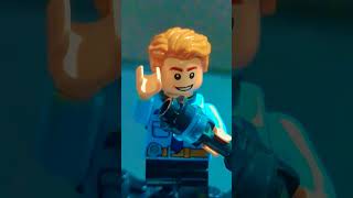 humor comedia gaspi gaspi en lego quot6 [upl. by Sahc]