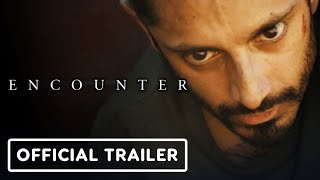 Encounter  Official Teaser Trailer 2021 Riz Ahmed Octavia Spencer [upl. by Refotsirc446]