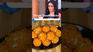 Kaku Ne Ki Sai Ki Tareef  Boondi Laddu recipe cooking ytshorts ghumhaikisikeypyaarmeiin sweet [upl. by Sert100]