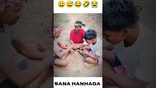 Ho Munda Jhadu🖐️ dekumundacomedy video [upl. by Aenal]