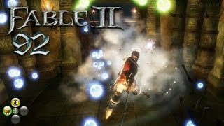 FABLE 2 HD 092  Mehr Leichenteile für Victor ★ Lets Play Fable 2 [upl. by Tena869]