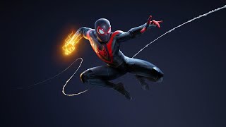 Marvels SpiderMan Miles Morales Full Game Part II marvelcomics [upl. by Cypro]