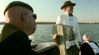 Mythbusters ep 95 James Bond Special [upl. by Hardi730]