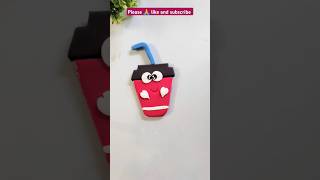 Easy clayartshortvideo subscribe trending viralshorts shortsfeed shorts short clay cartoon [upl. by Delamare]