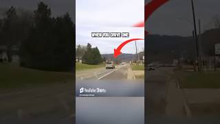 Caught Driving 106 mph in a School Zone p2 police dashcam [upl. by Catha]