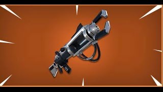 LEGENDARY ZAPATRON save the world fortnite [upl. by Anoet]