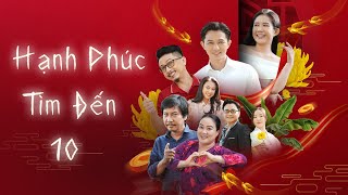 PHIM HẠNH PHÚC TÌM ĐẾN  Tập 10 Phim Hứa Minh Đạt Hay Nhất 2024  Phim Tâm Lý Tình Cảm Mới Nhất [upl. by Lamberto795]