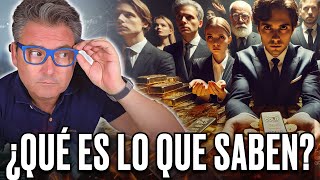 ¿QUÉ SABEN LOS BANCOS CENTRALES ¿POR QUÉ COMPRAN ACUMULAN TANTO ORO  Vlog de Marc Vidal [upl. by Ferrick]