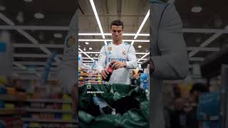 Ronaldo and Messi tuckshop [upl. by Cordie]