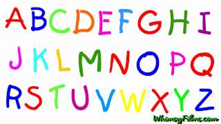 The Alphabet ABC Song ABCs song [upl. by Aissak]