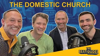 The Domestic Church  Dr David Wright  Episode 170 [upl. by Dnama]