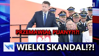 WPADKA Kierwińskiego  XDmości 160 [upl. by Nivat14]