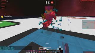 Syuu BuildUHC Tournament  1 [upl. by Nannaihr671]