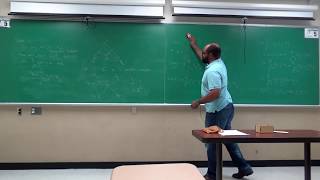 Lecture 4  Topological Methods for the Analysis of Data [upl. by Lifton]