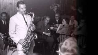 Stan Getz  Misty [upl. by Niaz]