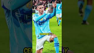 Interdiction de la célébration de Phil Foden [upl. by Amluz]