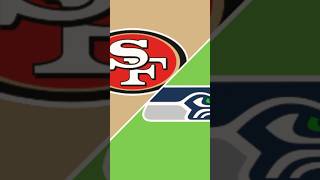 Seahawks vs 49ers What To Watch For  NFL Week 6 Preview seahawks shorts [upl. by Earej]