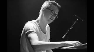 Ivan Blomqvist trio  9 finger Crush [upl. by Trilbee]