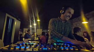 NuDisco amp Indie Dance DJ Set  Jose Ródenas DJ 20190302 [upl. by Hovey]