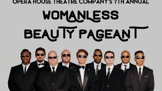 2016 OHTC Womanless Beauty Pageant Fundraiser [upl. by Ahsatin]