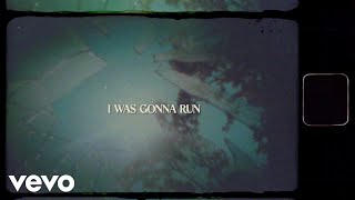 Miranda Lambert  Run Official Lyric Video [upl. by Ennairam130]