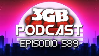 Podcast Episodio 589 La Importancia de la Retrocompatibilidad  3GB [upl. by Ellenar]