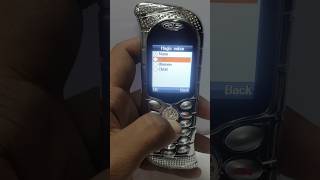 Goldvish Magic Voice Phone l Unboxing l Price l Review📞7976551934viralshortsviralgadgets [upl. by Durwin]