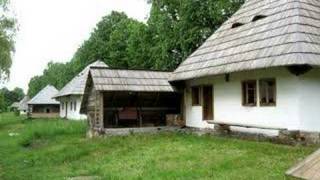 The Village Museum in Suceava Romania [upl. by Kitrak940]